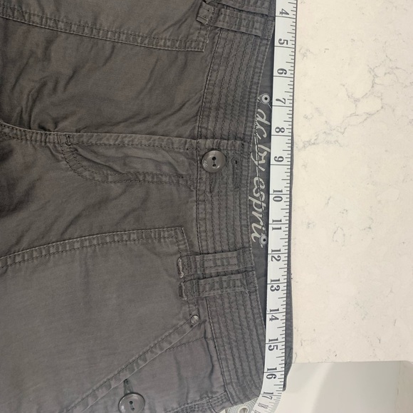 Esprit khaki pants - Picture 8 of 8